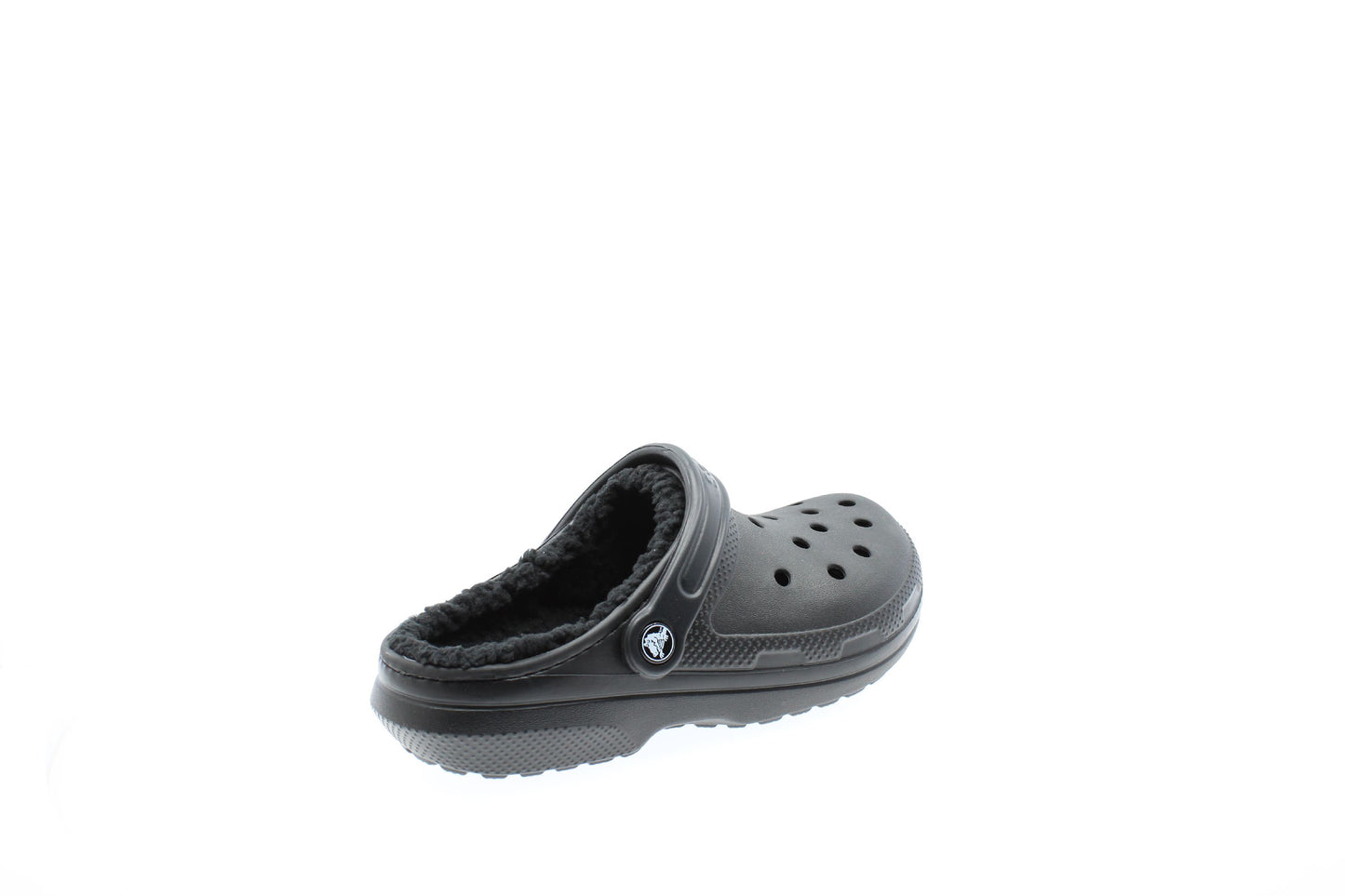 Crocs SANDALO Nero