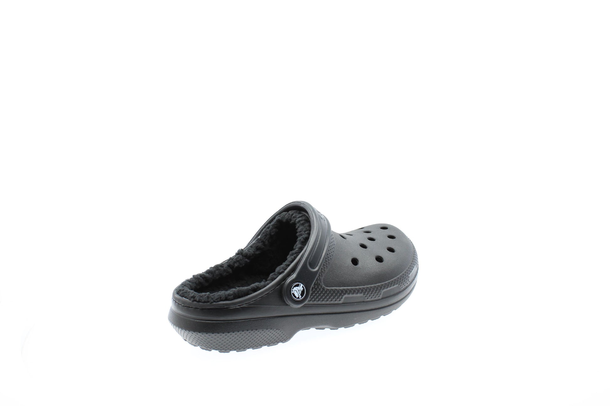 Crocs SANDALO Nero