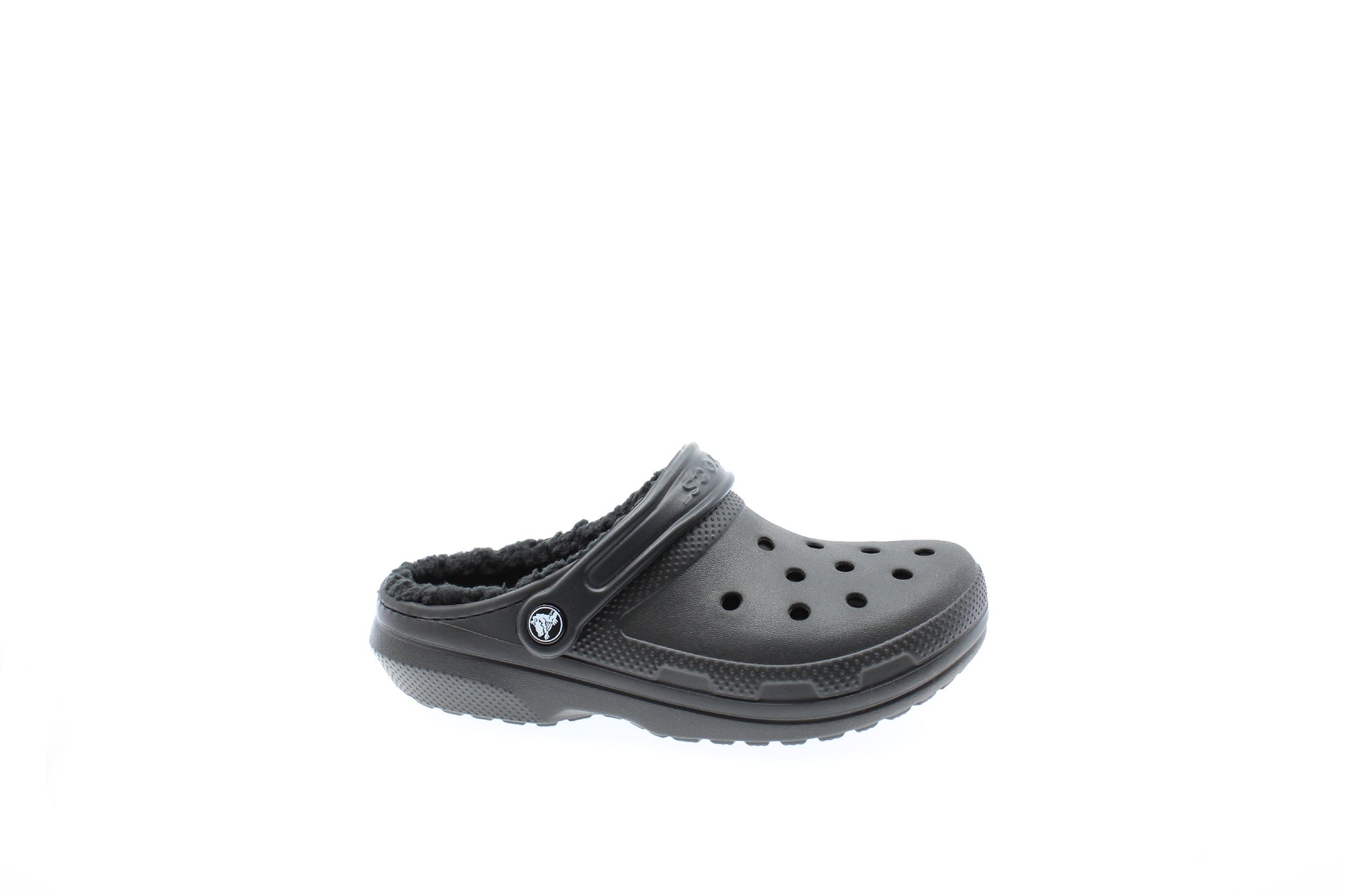 Crocs SANDALO Nero