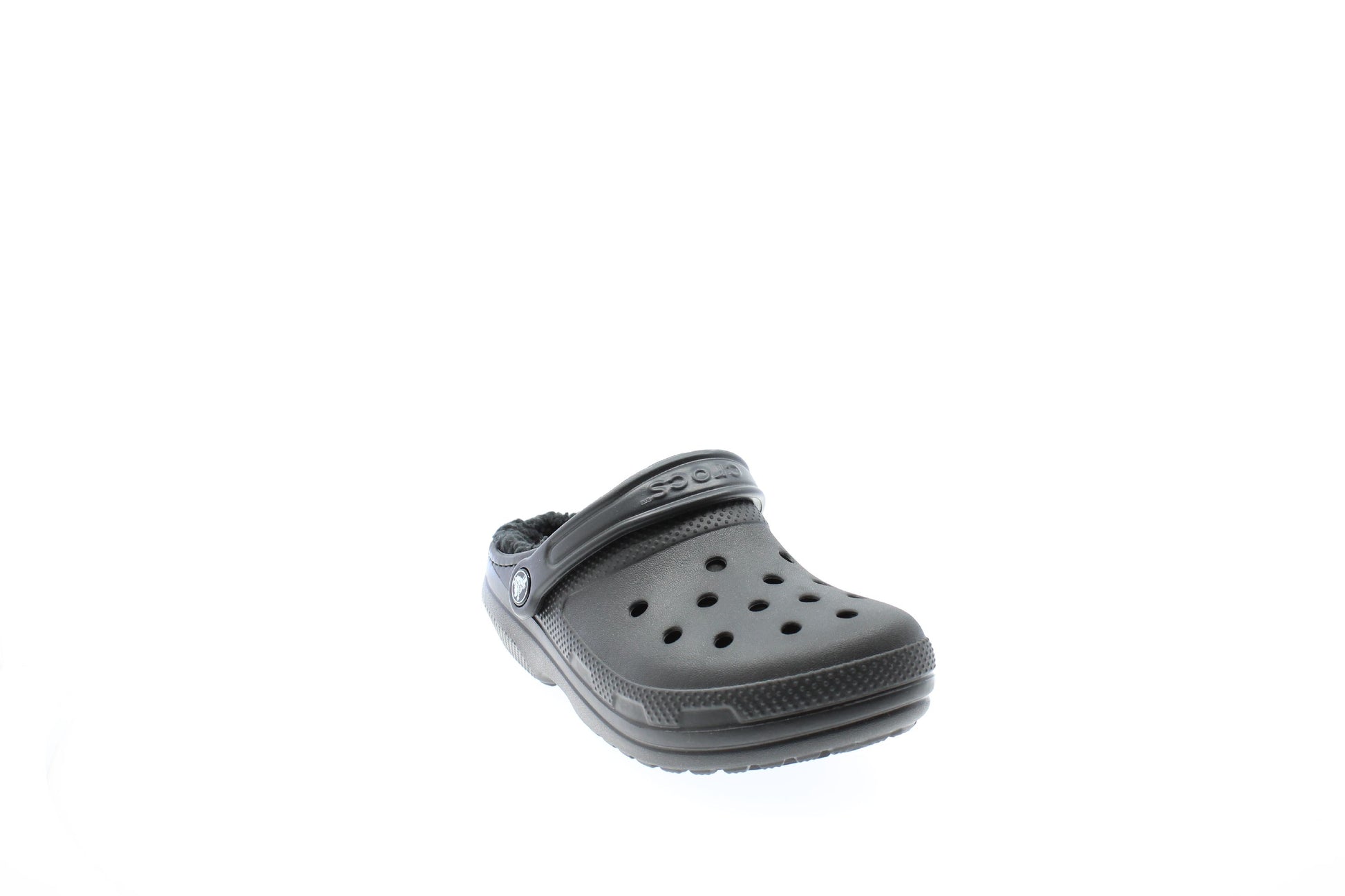 Crocs SANDALO Nero