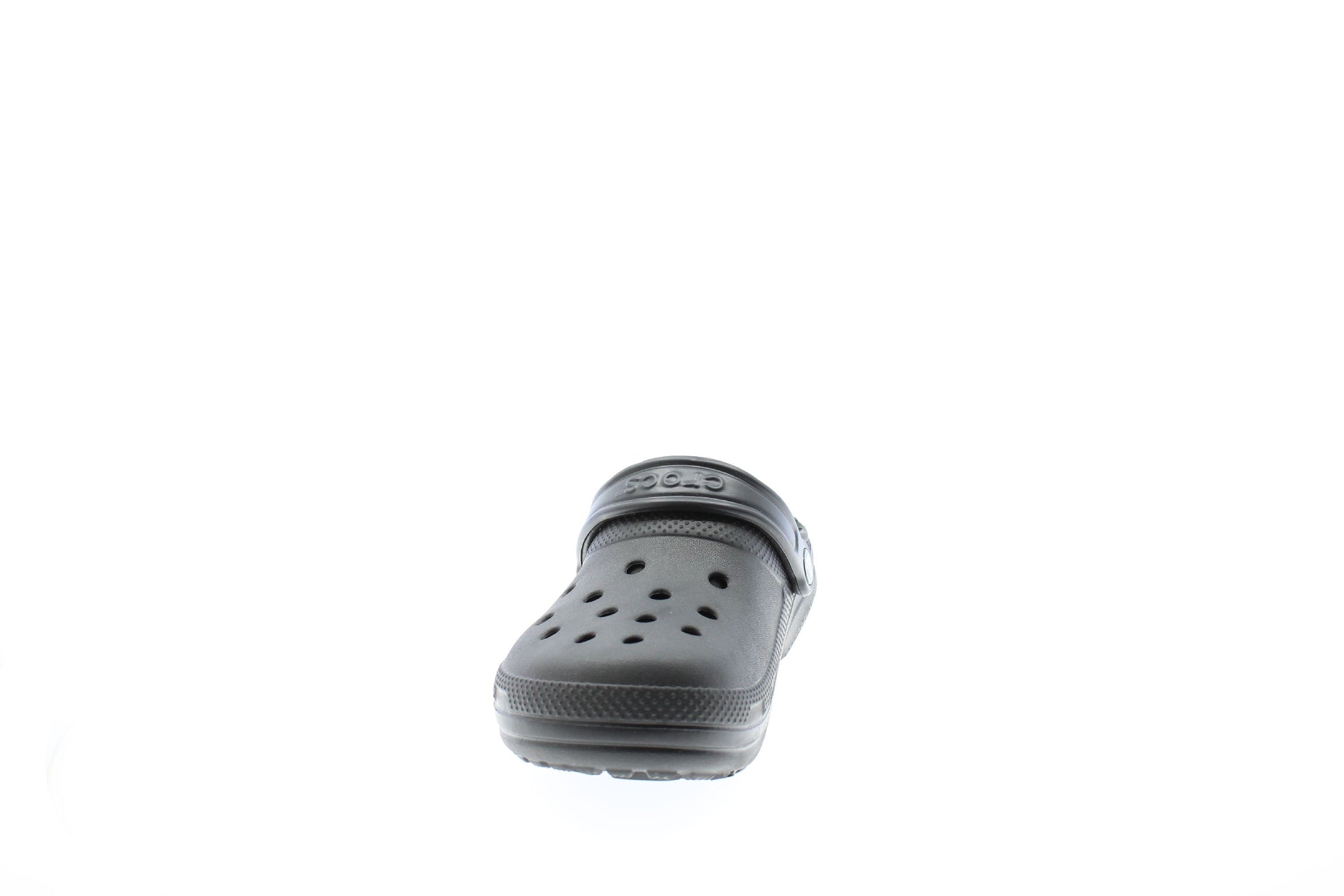 Crocs SANDALO Nero