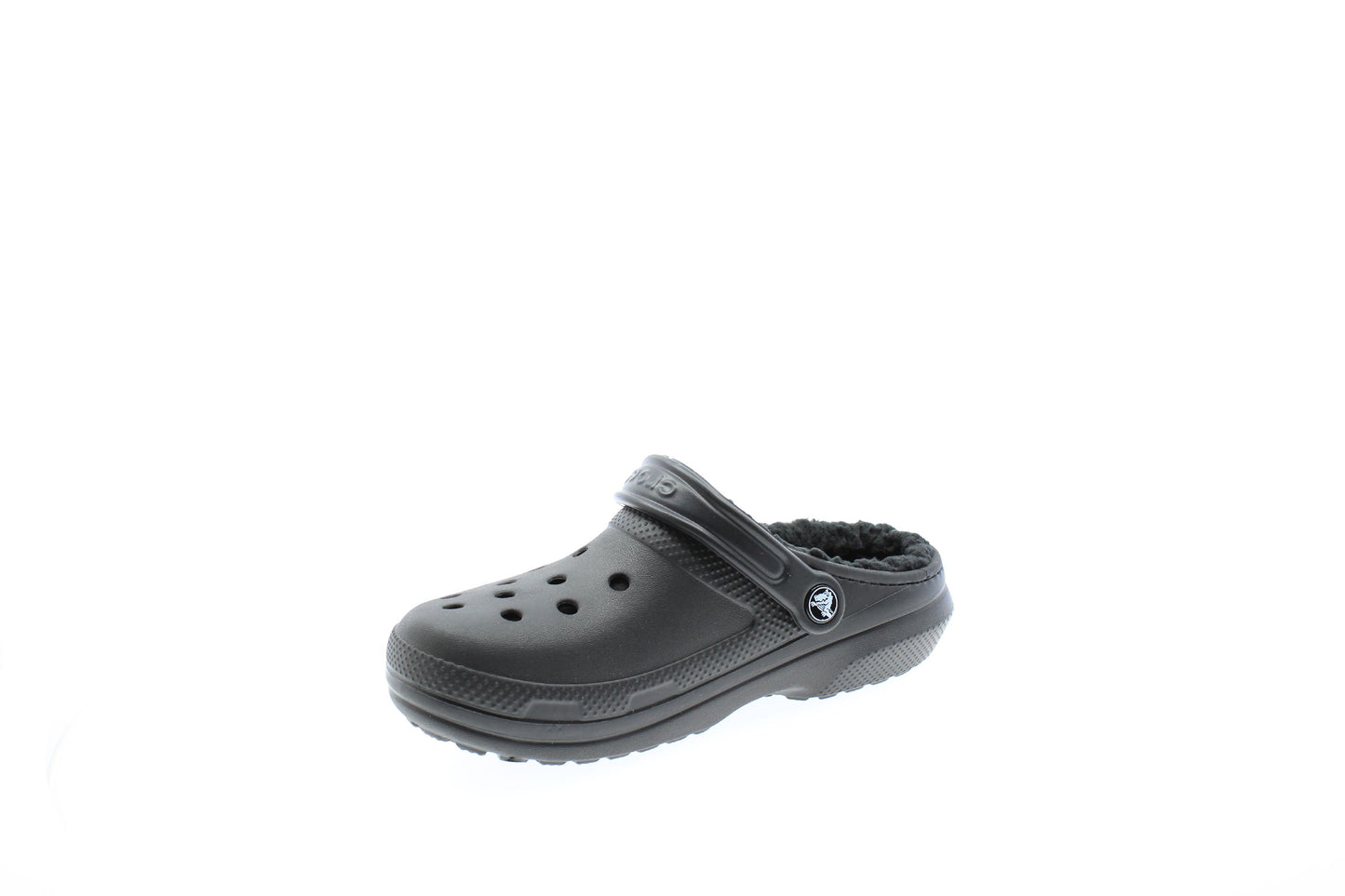 Crocs SANDALO Nero