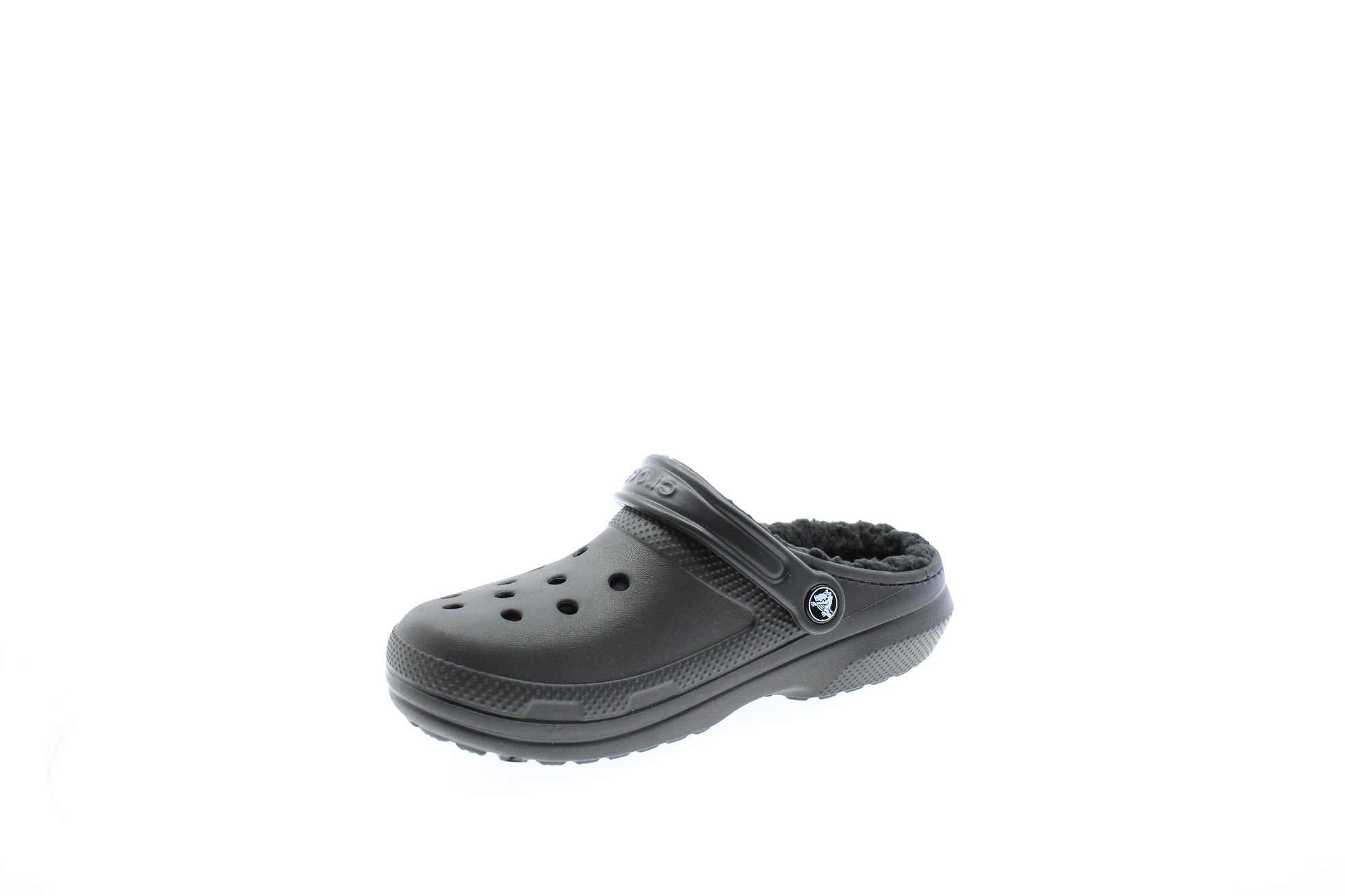 Crocs SANDALO Nero