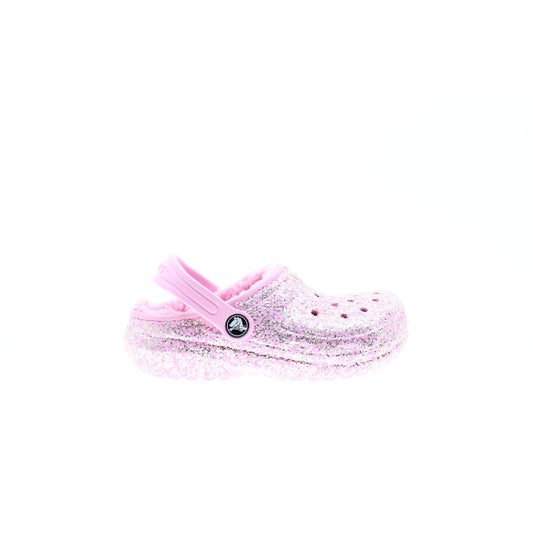 Crocs SABOT Rosa