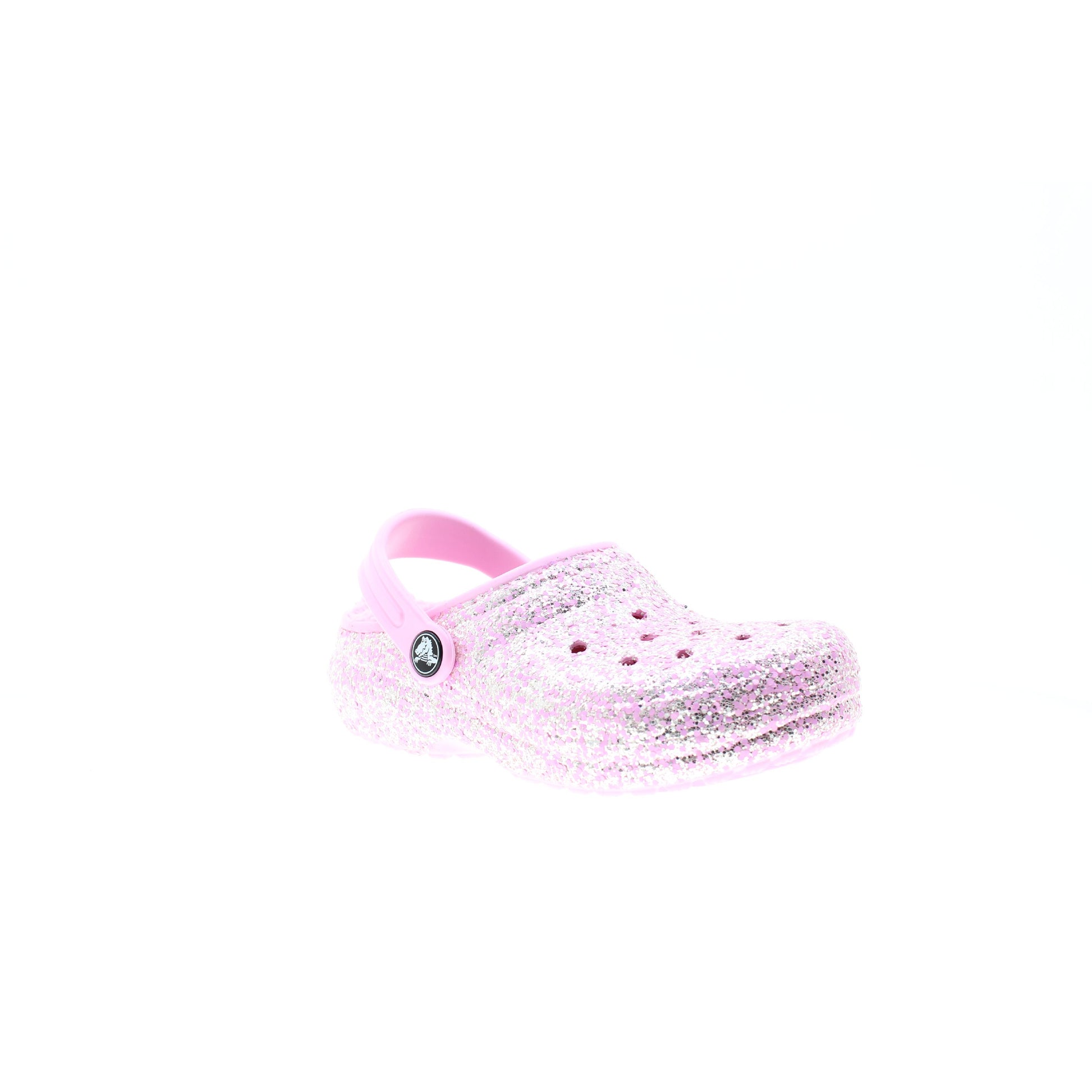 Crocs SABOT Rosa