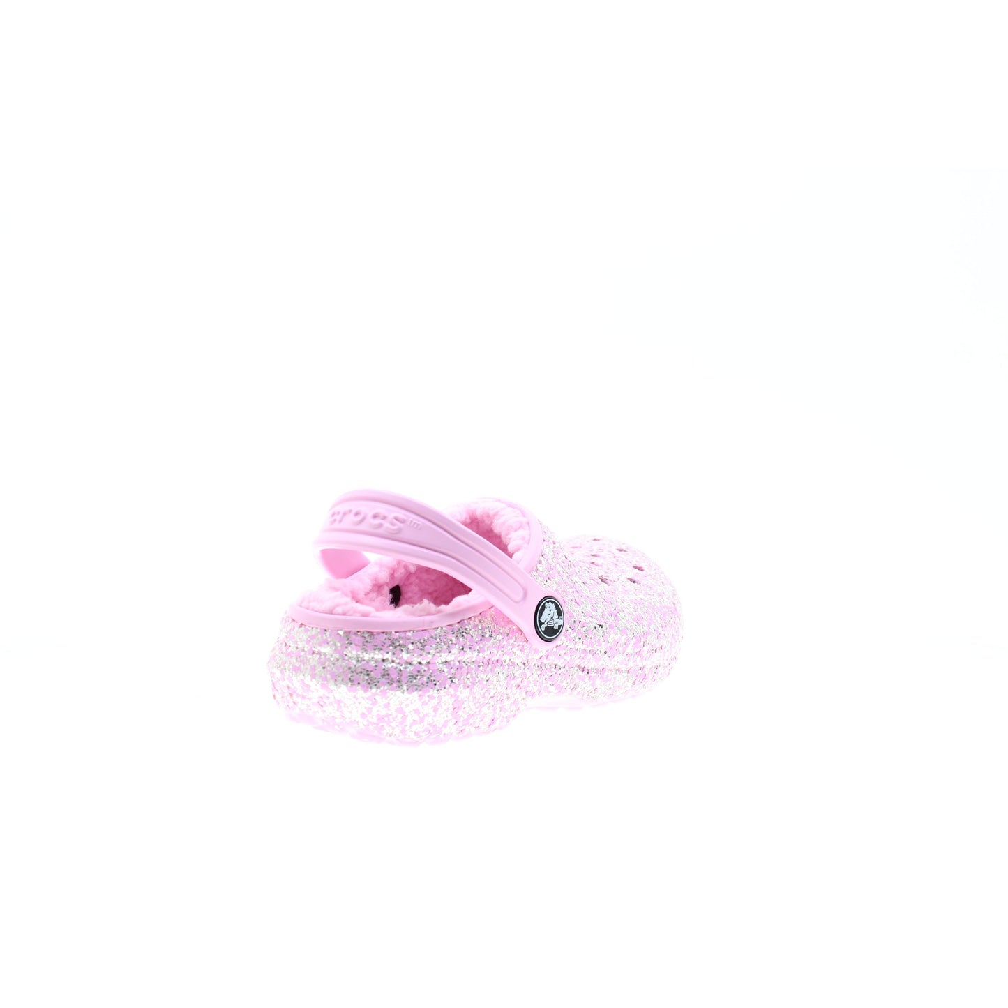 Crocs SABOT Rosa
