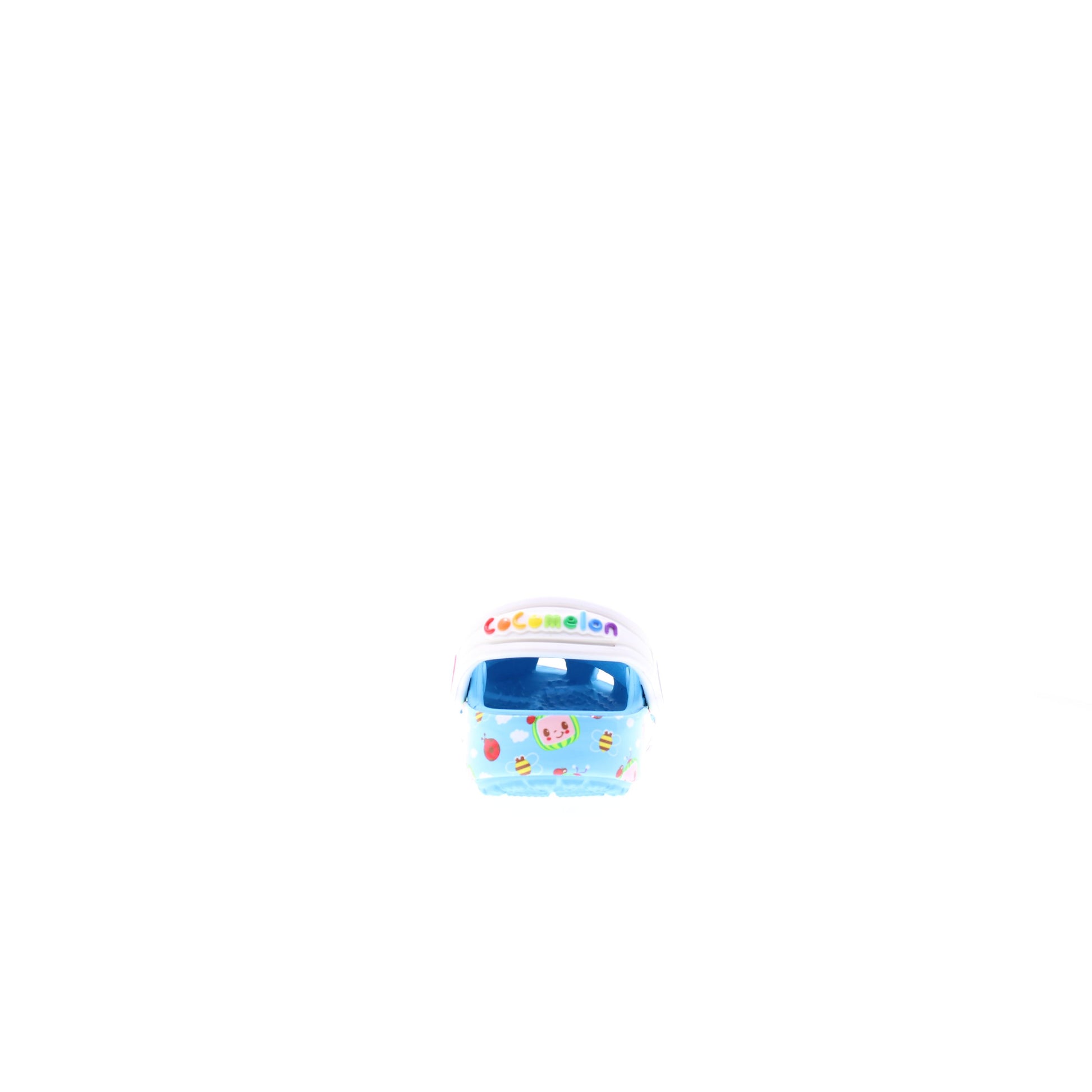 Crocs SABOT Azzurro