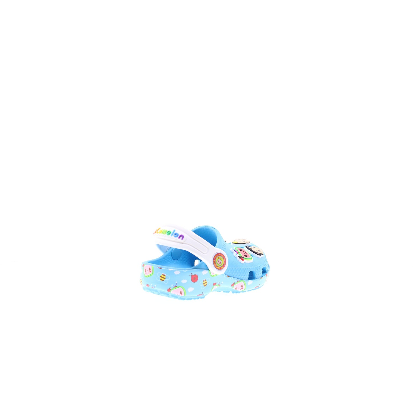 Crocs SABOT Azzurro