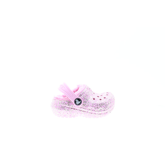 Crocs SABOT Rosa
