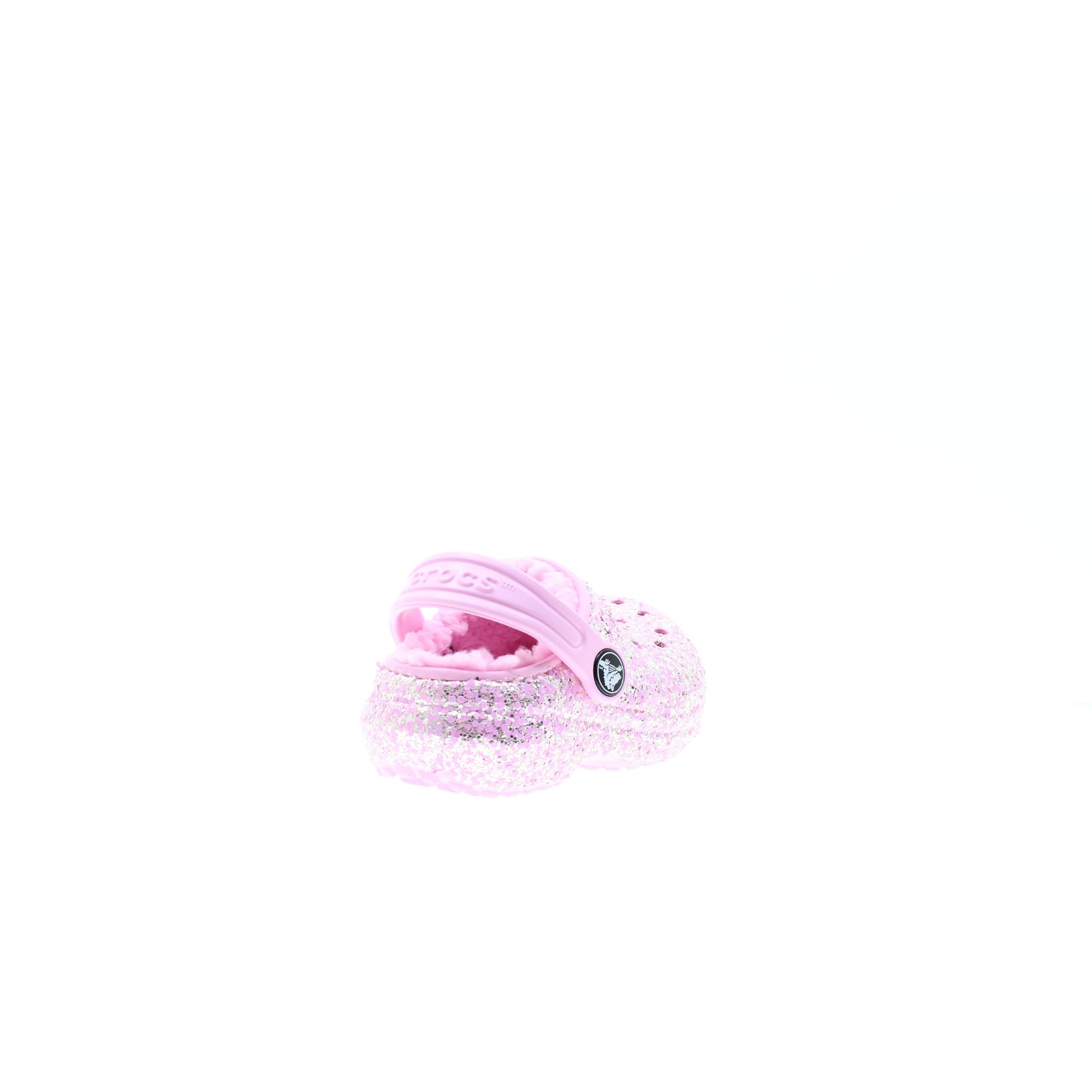 Crocs SABOT Rosa