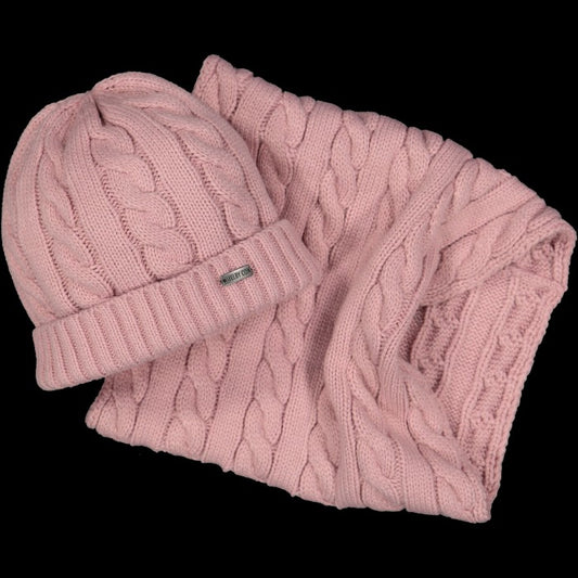 Melby COMPLETO Rosa