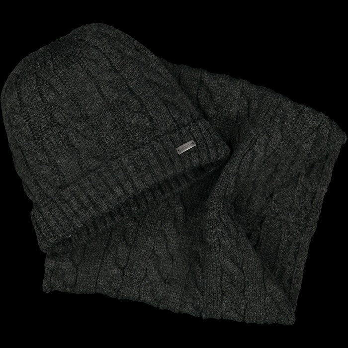 Melby COMPLETO Grigio