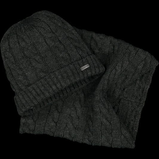 Melby COMPLETO Grigio