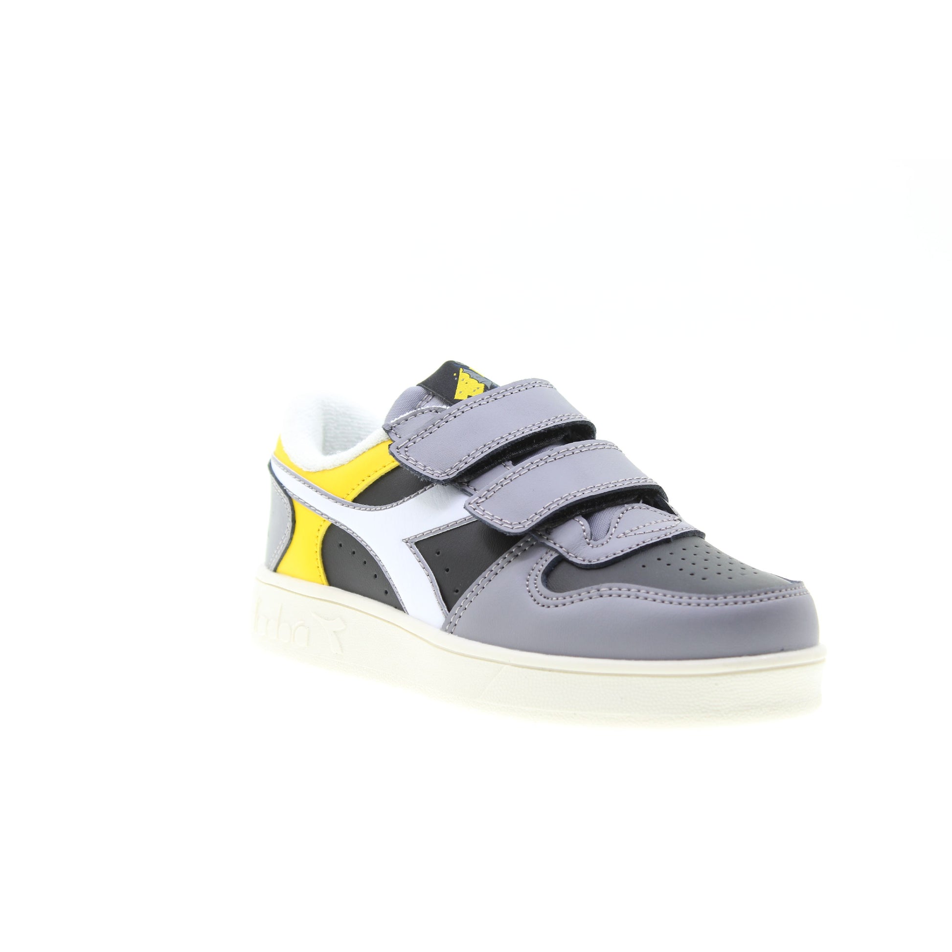 Diadora SNEAKERS Nero