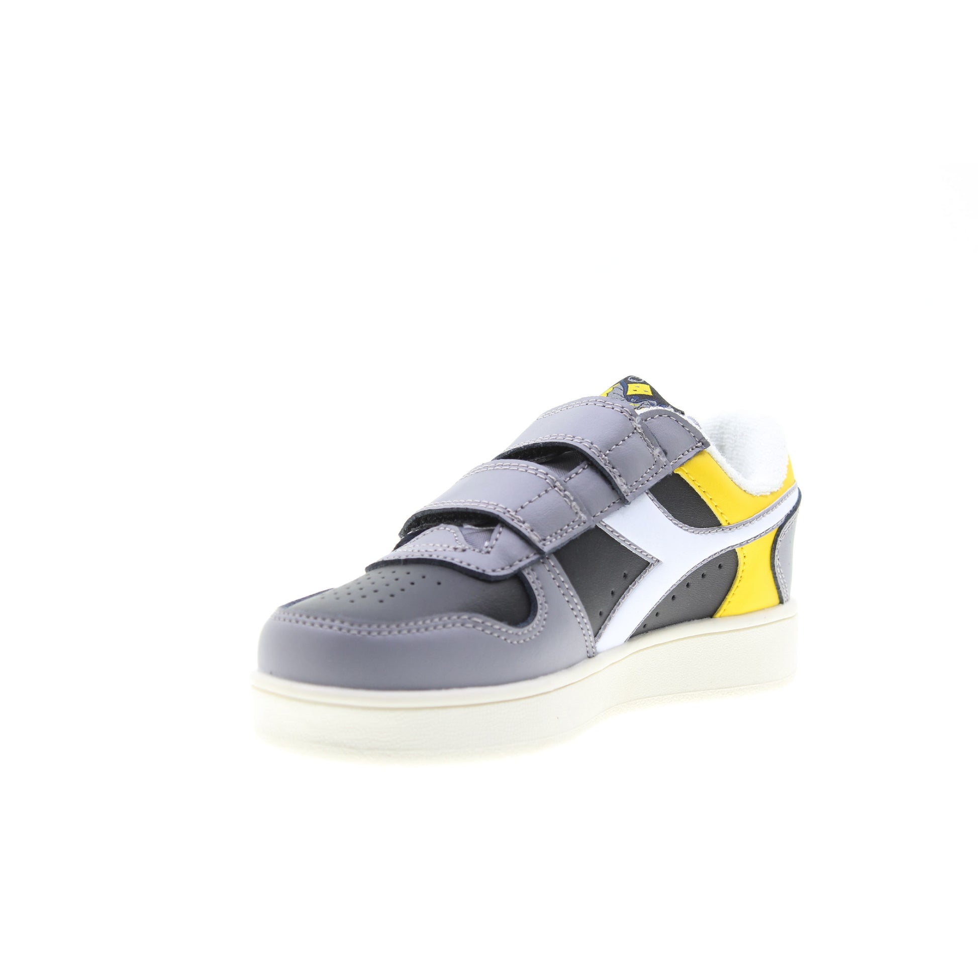 Diadora SNEAKERS Nero