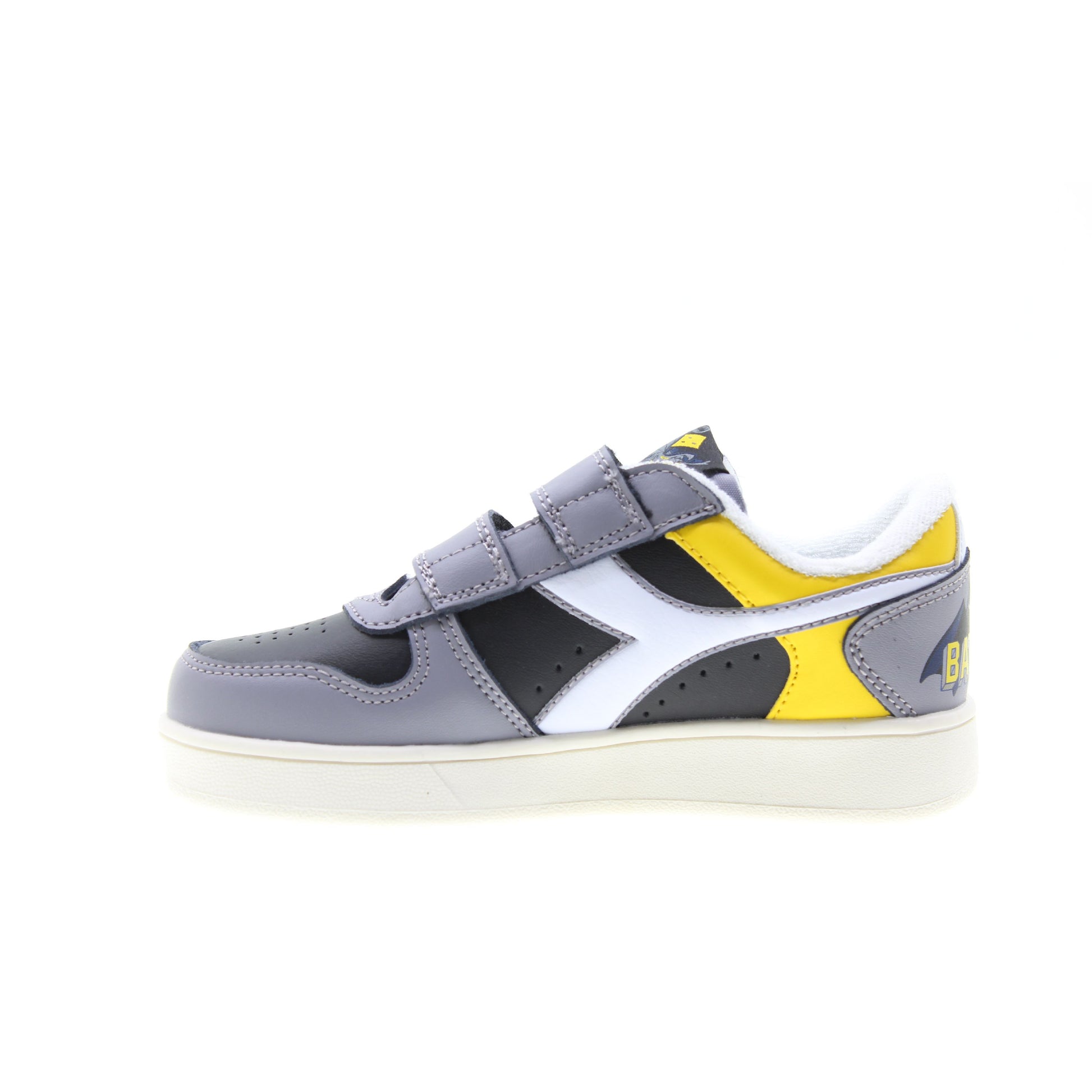Diadora SNEAKERS Nero