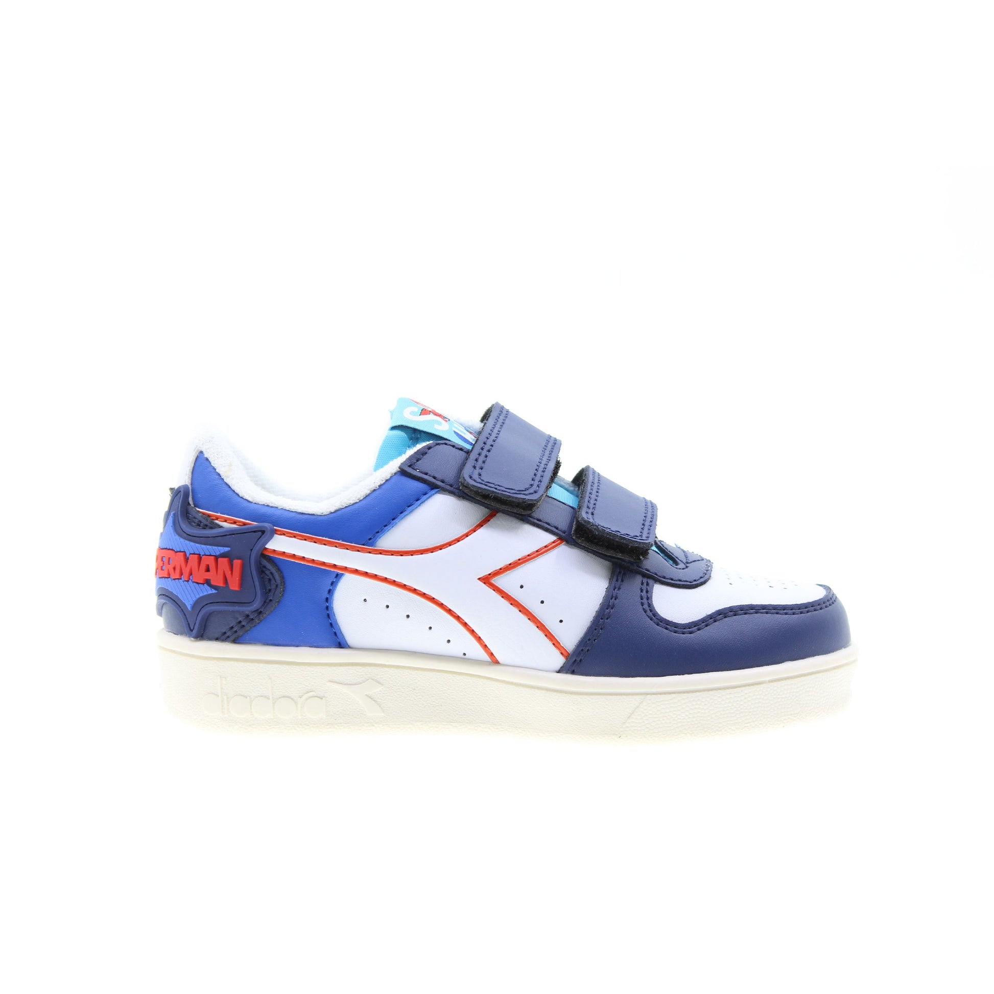 Diadora SNEAKERS Blu