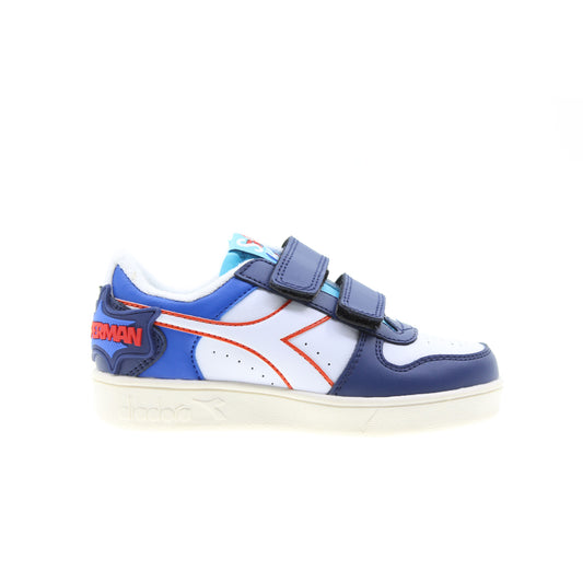 Diadora SNEAKERS Blu