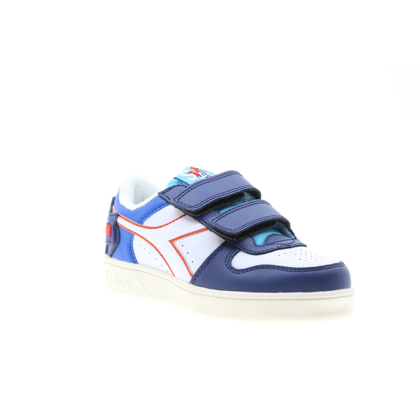 Diadora SNEAKERS Blu