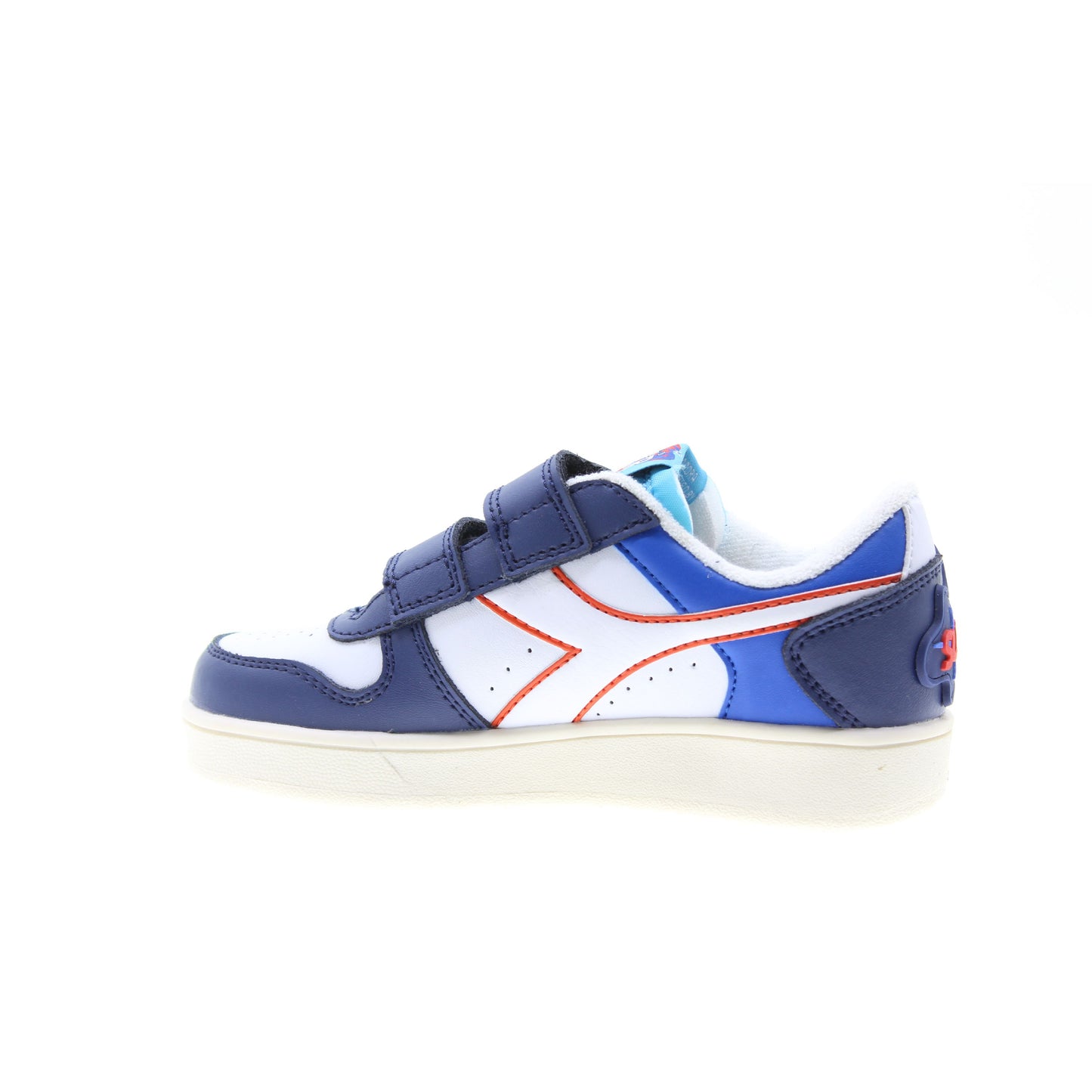 Diadora SNEAKERS Blu