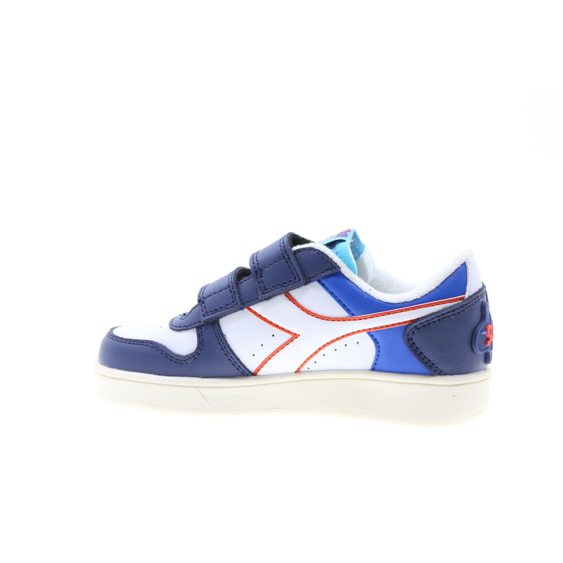 Diadora SNEAKERS Blu