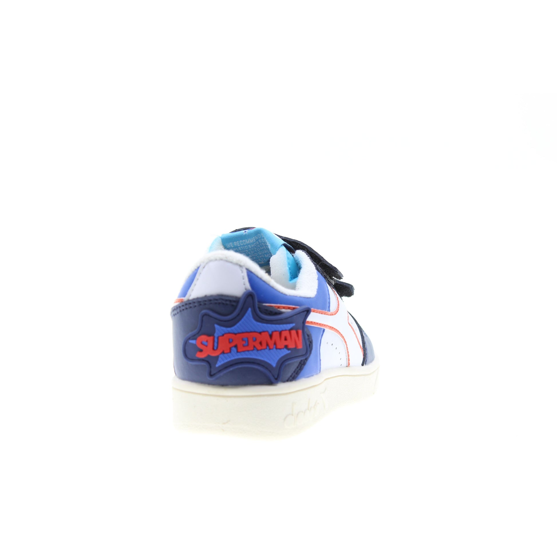 Diadora SNEAKERS Blu