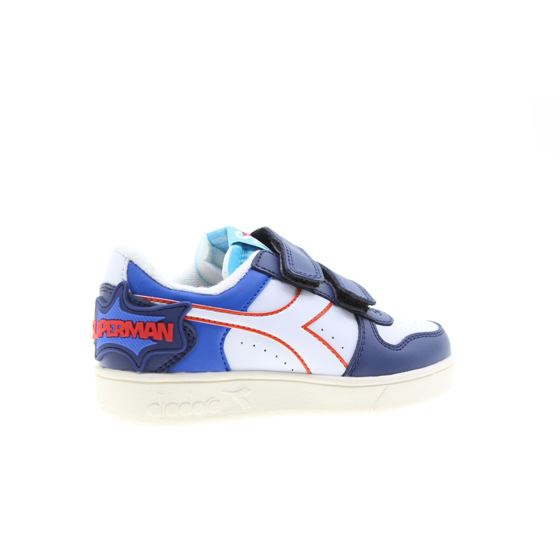 Diadora SNEAKERS Blu