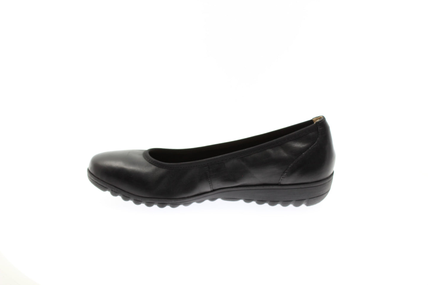 Caprice BALLERINA Nero