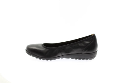 Caprice BALLERINA Nero