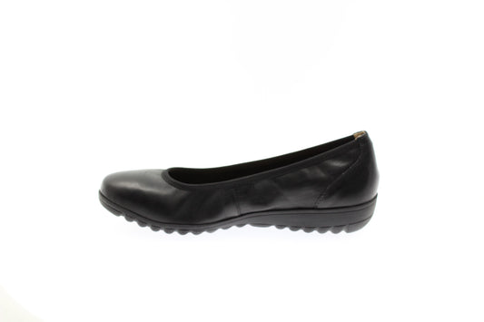Caprice BALLERINA Nero