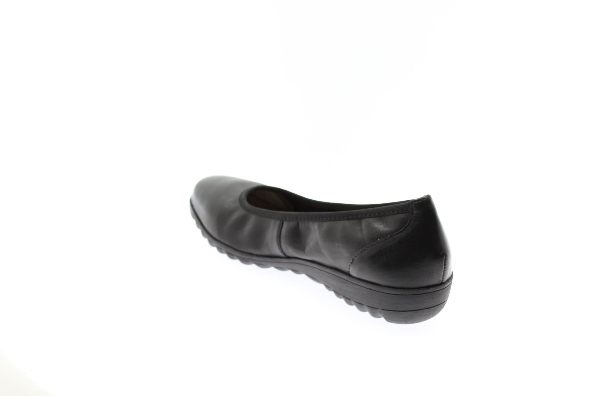 Caprice BALLERINA Nero