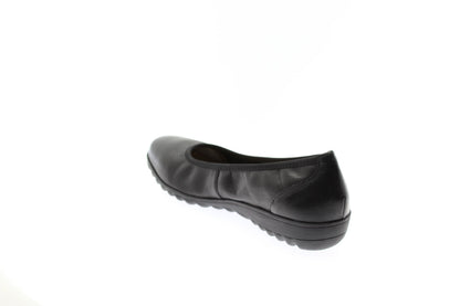 Caprice BALLERINA Nero