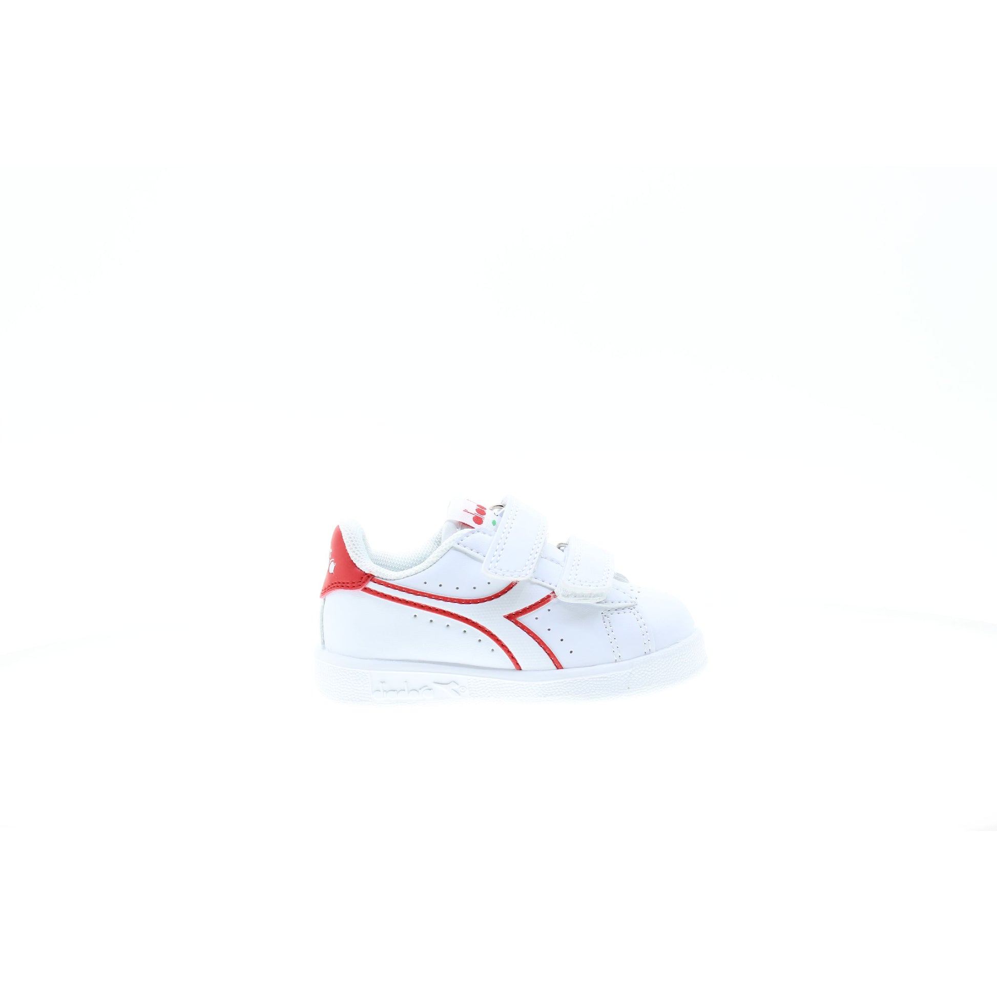 Diadora SNEAKERS Rosso