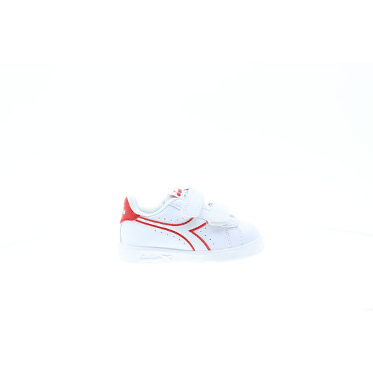 Diadora SNEAKERS Rosso