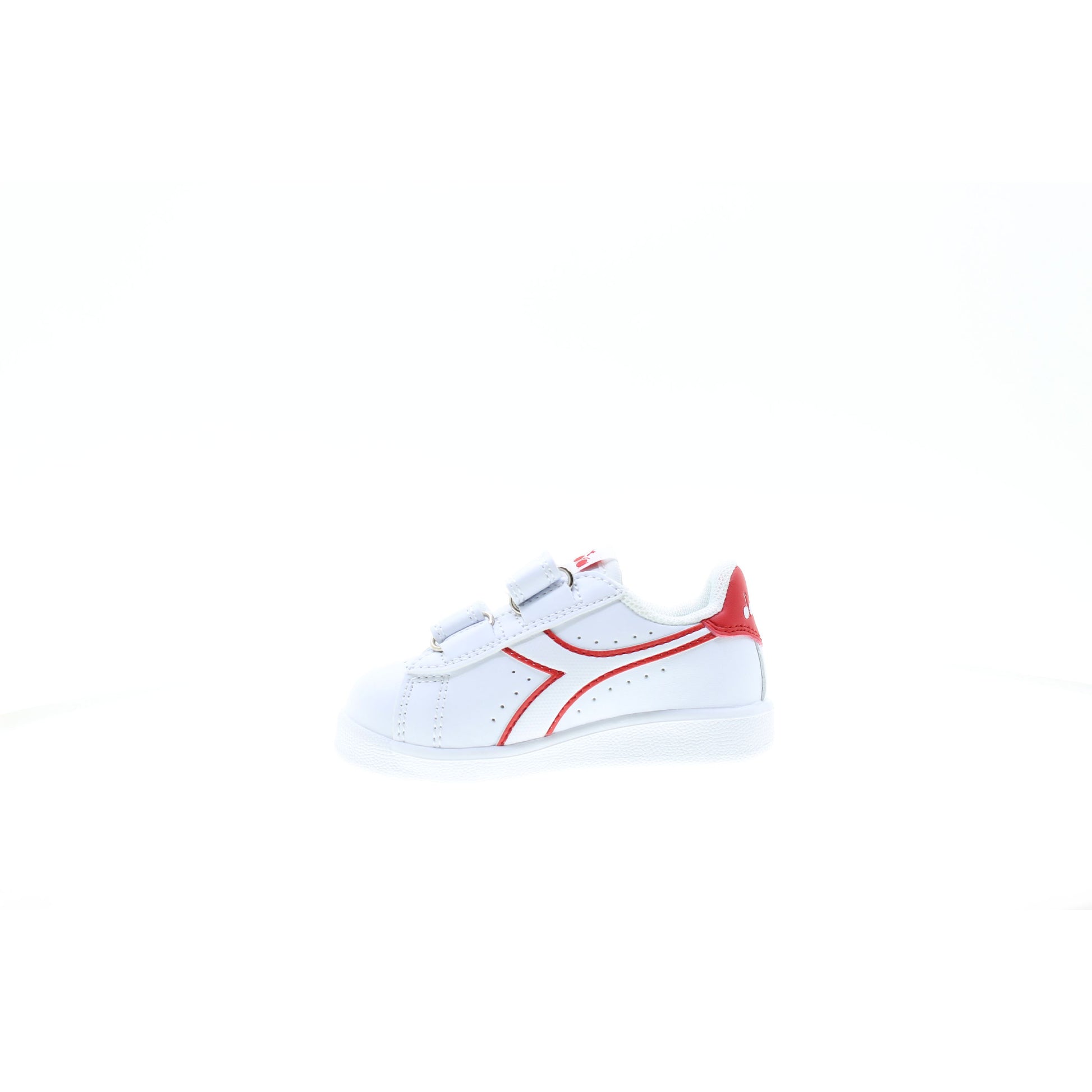 Diadora SNEAKERS Rosso