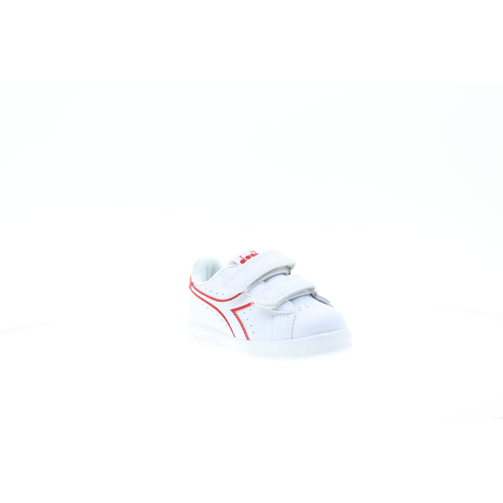 Diadora SNEAKERS Rosso