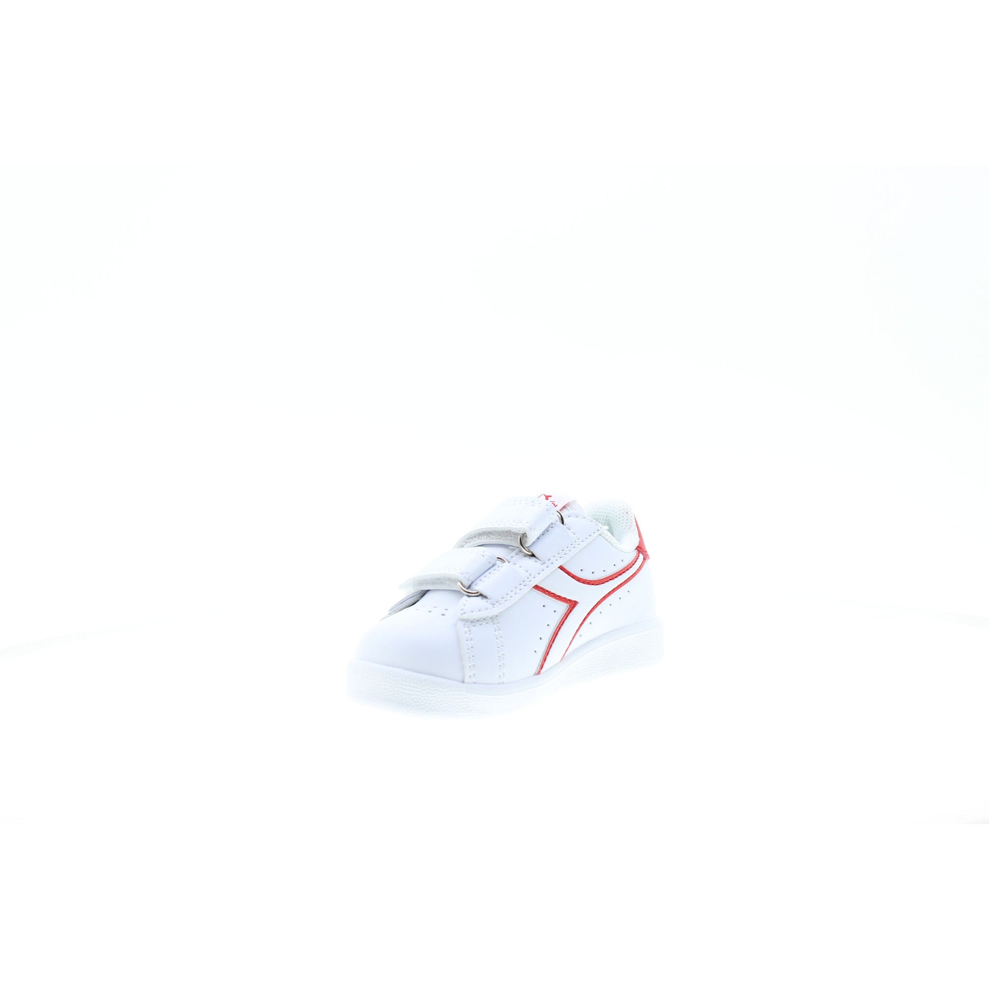 Diadora SNEAKERS Rosso