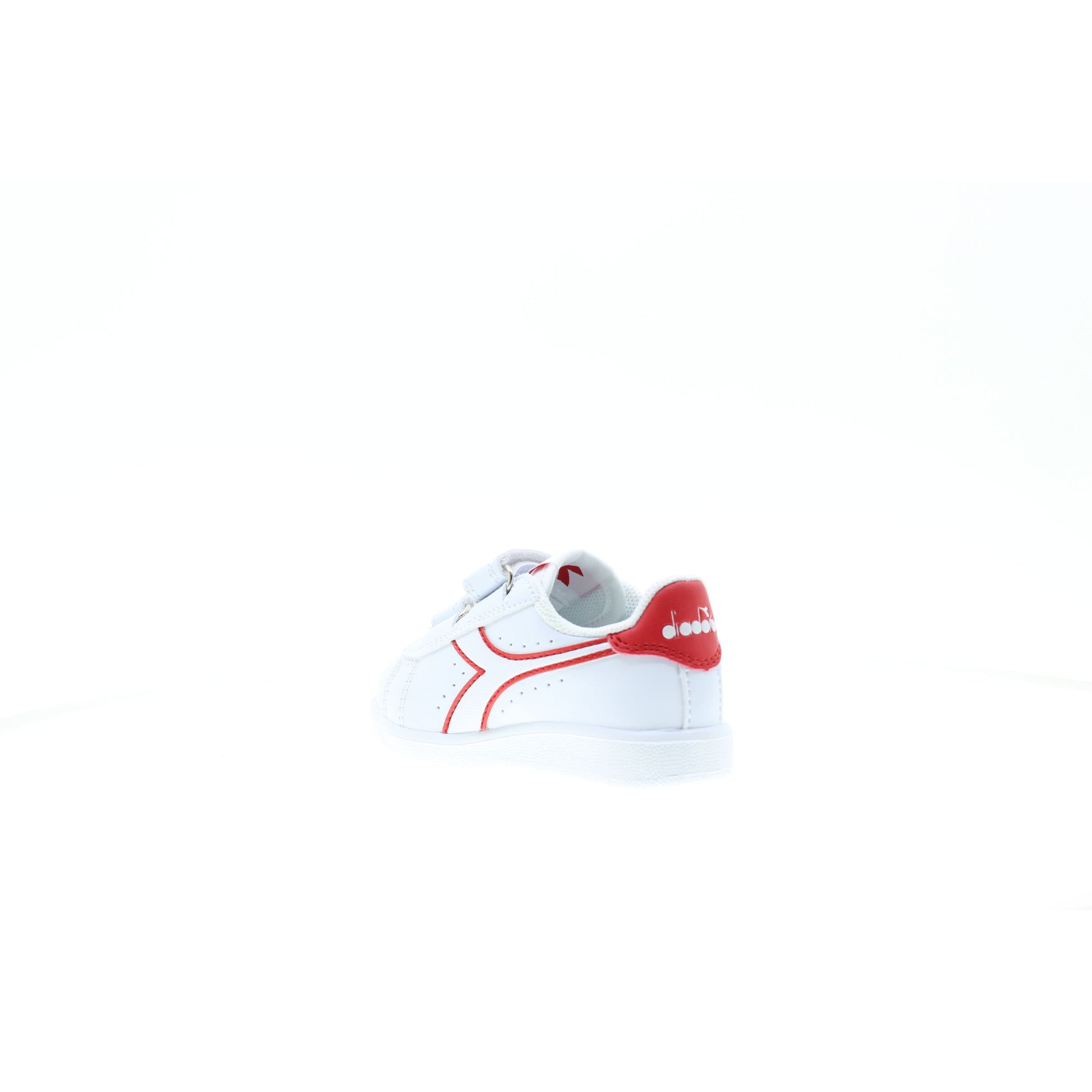 Diadora SNEAKERS Rosso