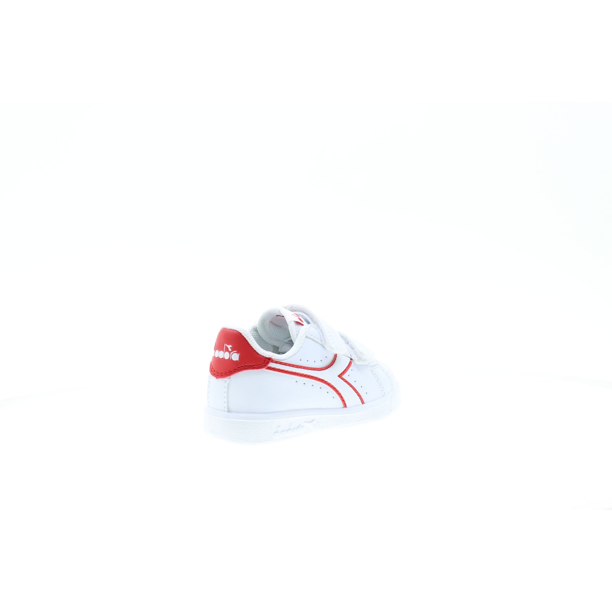 Diadora SNEAKERS Rosso