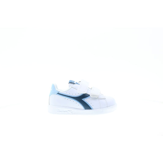 Diadora SNEAKERS Azzurro