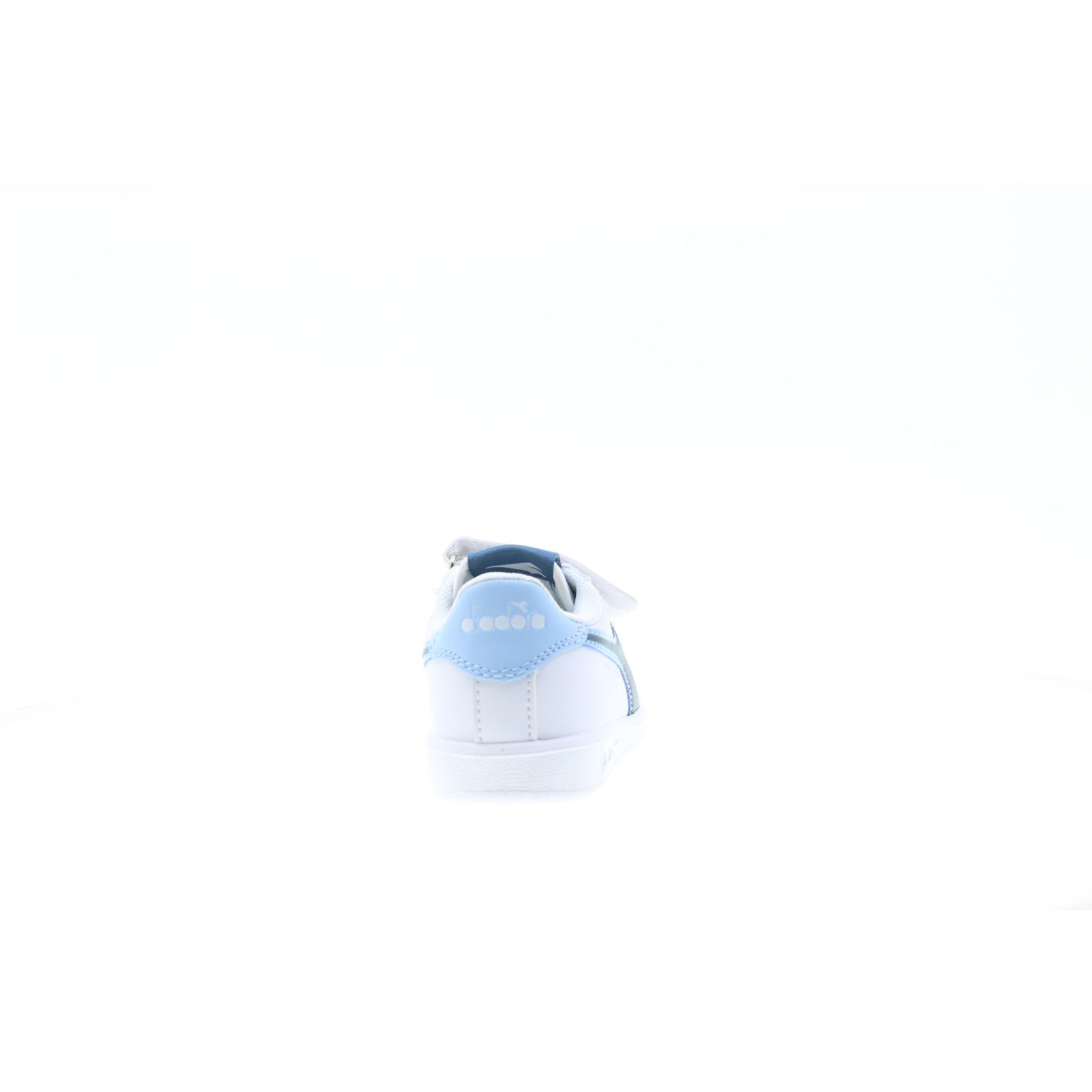 Diadora SNEAKERS Azzurro