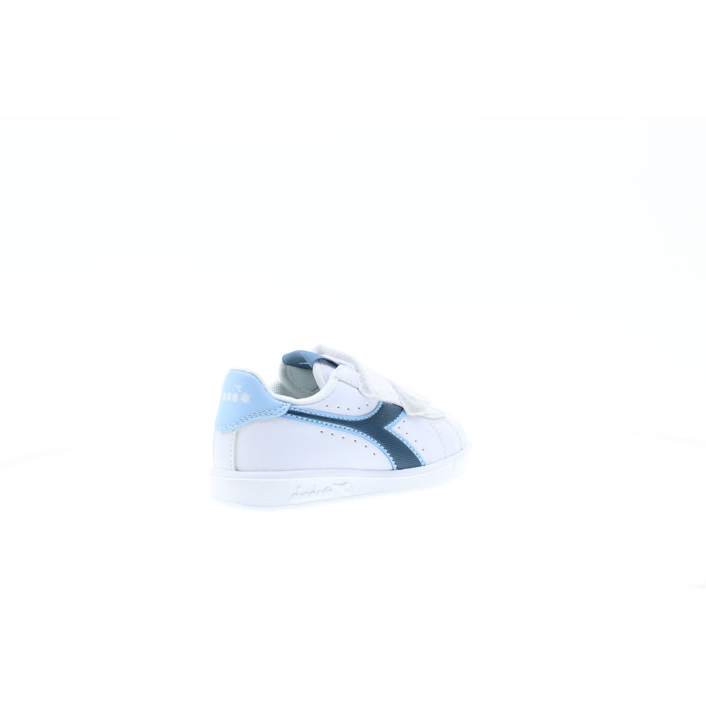 Diadora SNEAKERS Azzurro