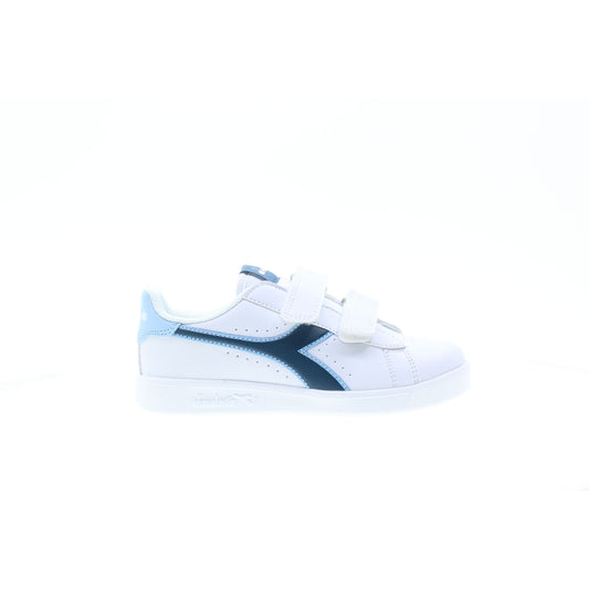 Diadora SNEAKERS Azzurro
