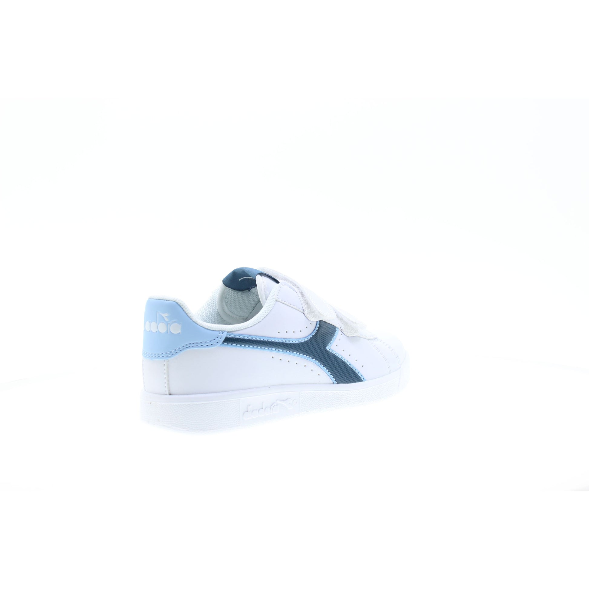 Diadora SNEAKERS Azzurro