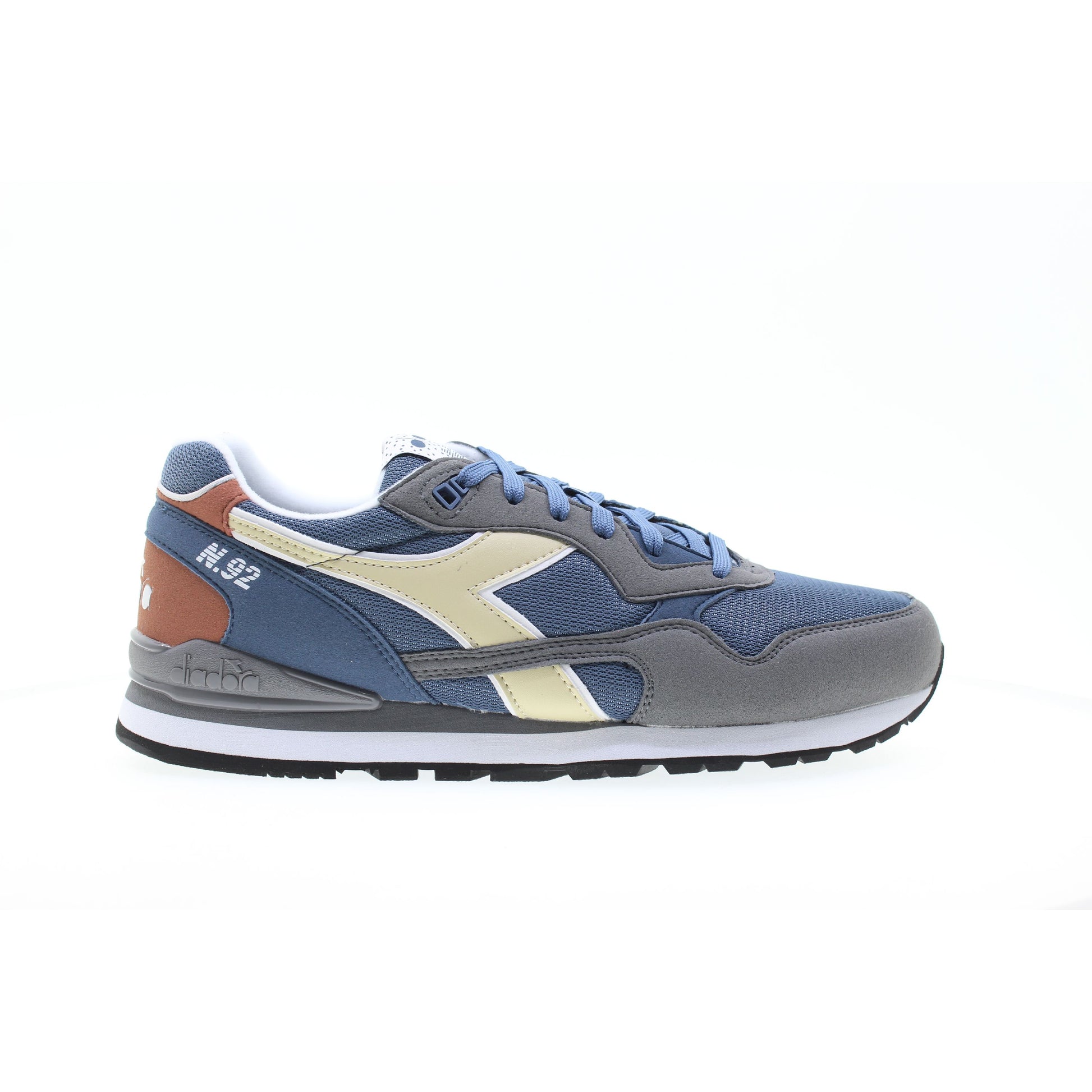 Diadora SNEAKERS Blu