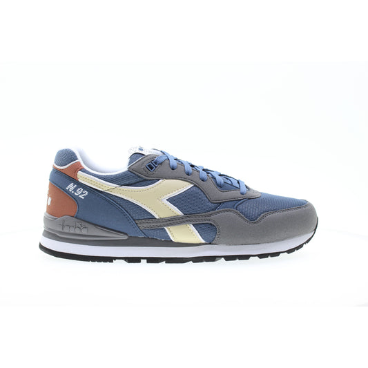 Diadora SNEAKERS Blu