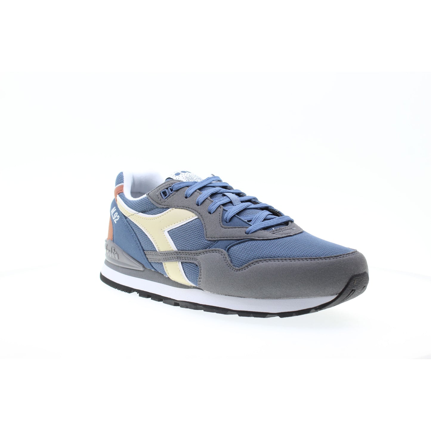 Diadora SNEAKERS Blu