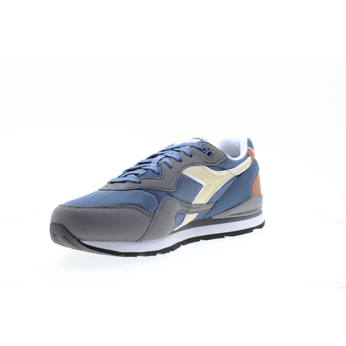 Diadora SNEAKERS Blu