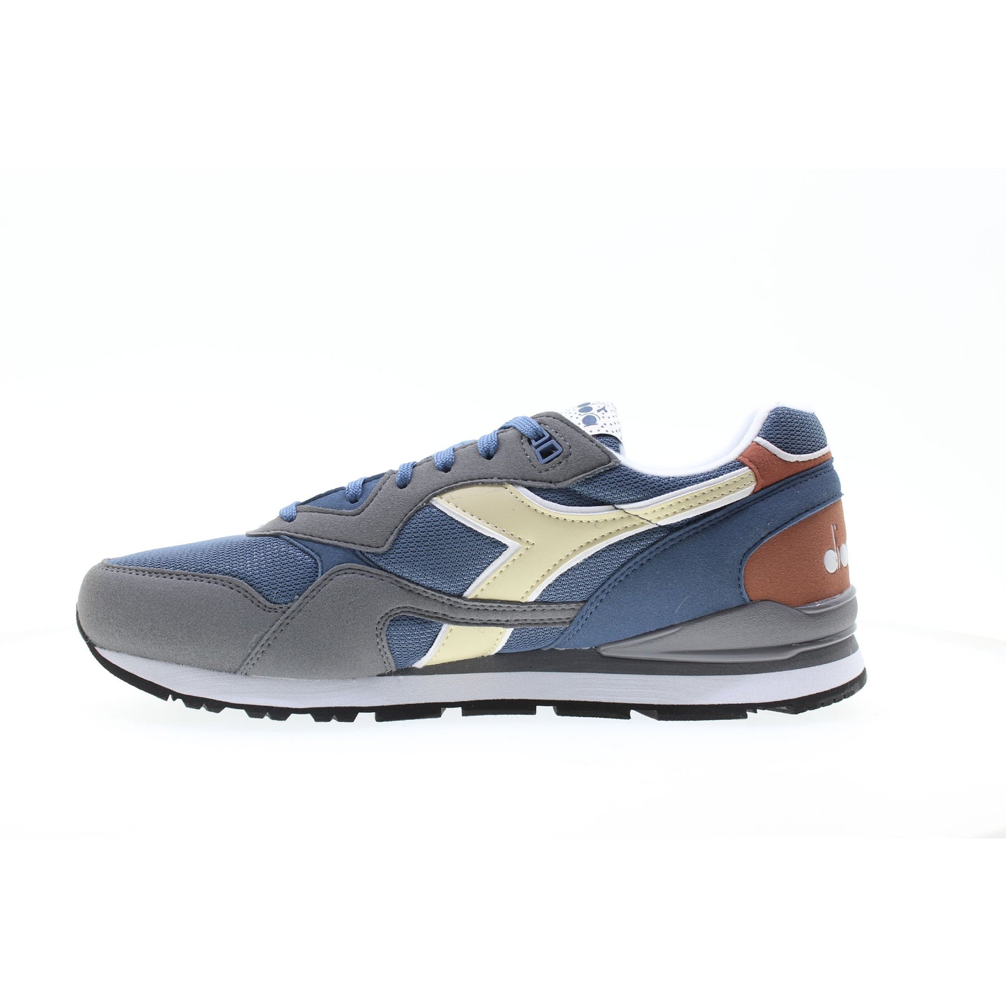 Diadora SNEAKERS Blu