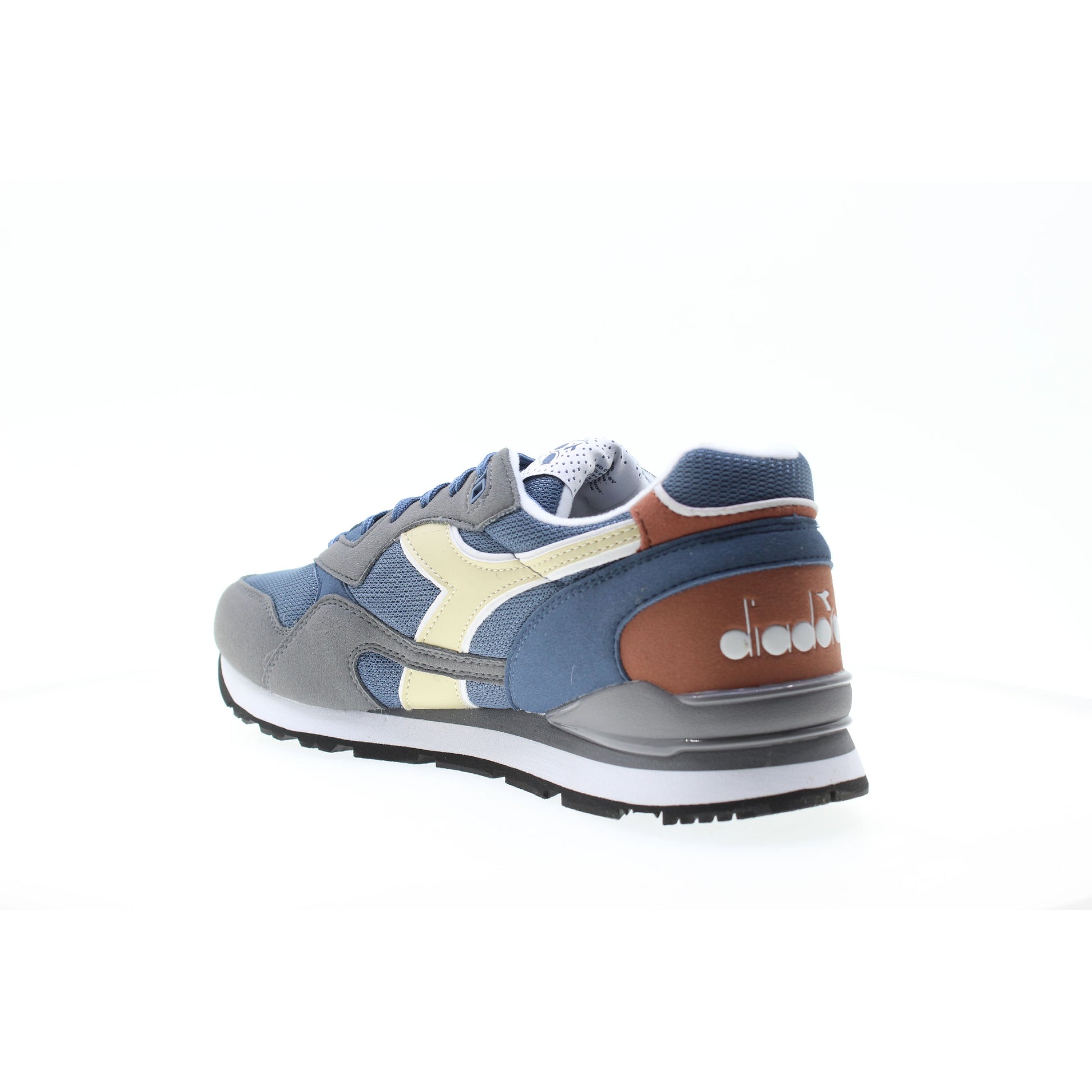 Diadora SNEAKERS Blu